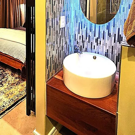 Loerie'S Nest Apartment Pretoria Room photo