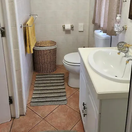 Loerie'S Nest Apartment Pretoria Room photo