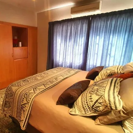 Loerie'S Nest Apartment Pretoria Room photo
