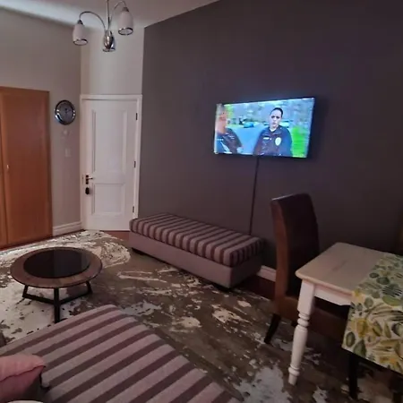 Loerie'S Nest Apartment Pretoria Room photo