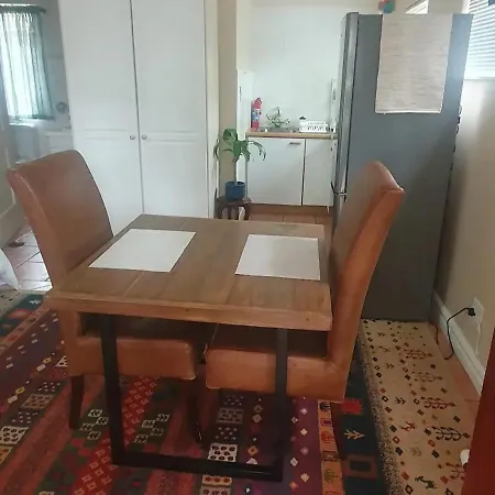 Loerie'S Nest Apartment Pretoria Room photo