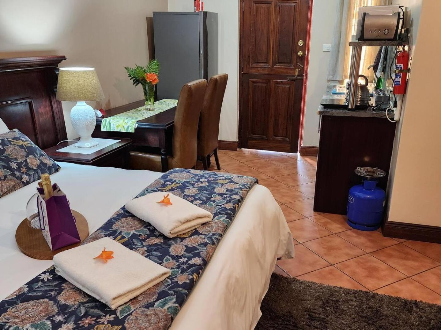 Apartment Loerie's Nest Pretoria-Noord