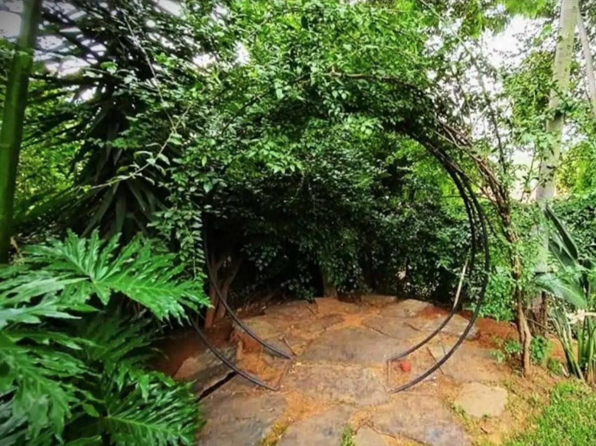 Loerie's Nest * Pretoria-Noord