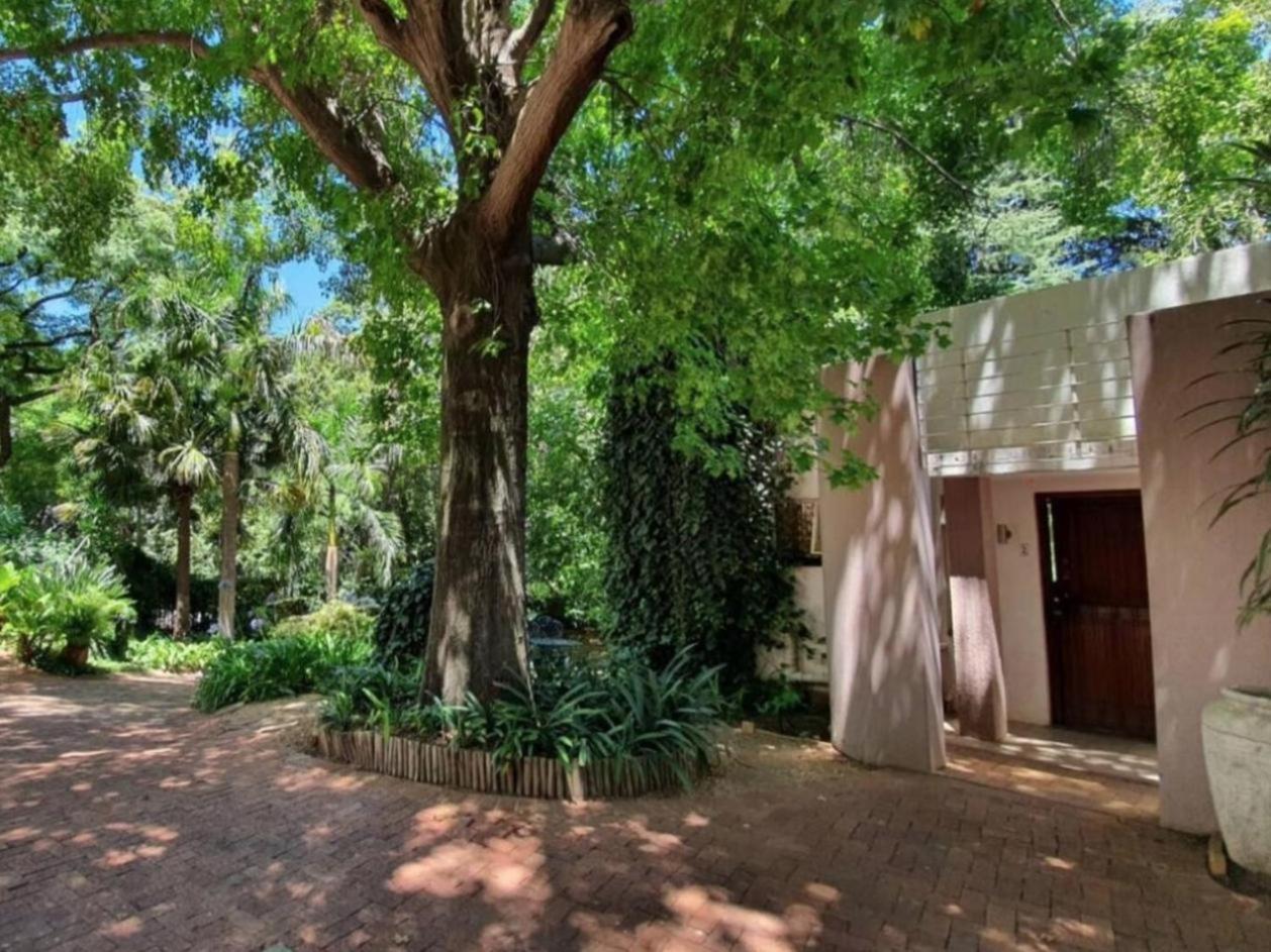 Loerie's Nest * Pretoria-Noord